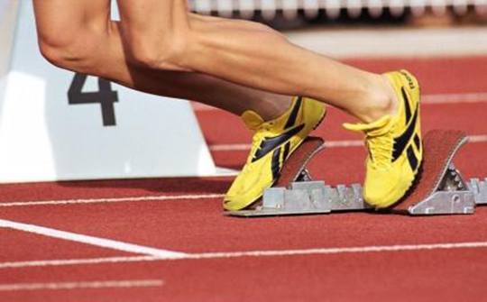 跑步会让小腿越来越大吗,跑步会让小腿粗吗