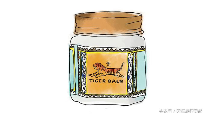 新加坡十大必买商品,去新加坡必买的三个品牌