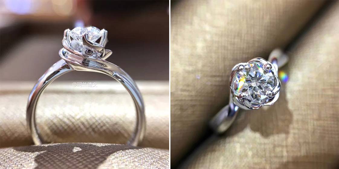 买钻戒需要注意什么才不会被坑,买钻戒怎么问才不会被坑