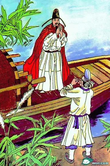 岳阳记忆，8090后经典小学课本插画，你还能认出几个？