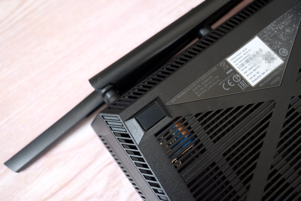 华硕n66u路由器评测,华硕路由器ac66u-b1最佳版本