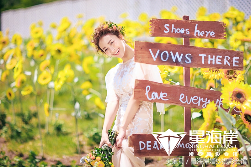 拍摄婚纱照的婚纱怎么选,婚纱照必须要拍摄的风格