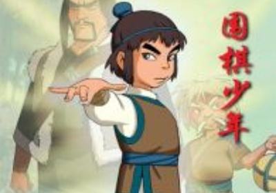 中国动漫有多少部,盘点那些致敬中国的动漫