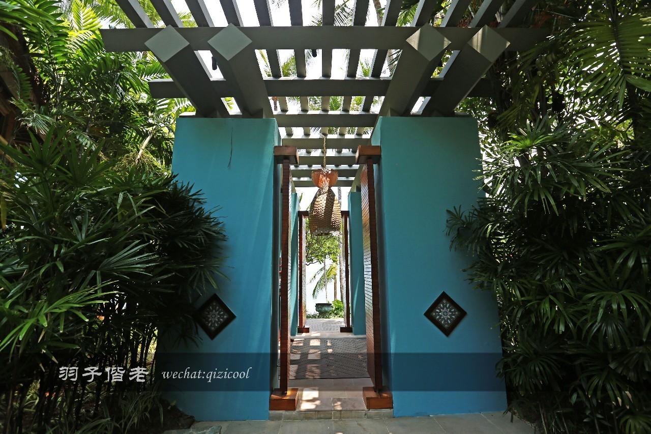 苏梅岛自由行酒店如何预订,苏梅岛五星住宿攻略