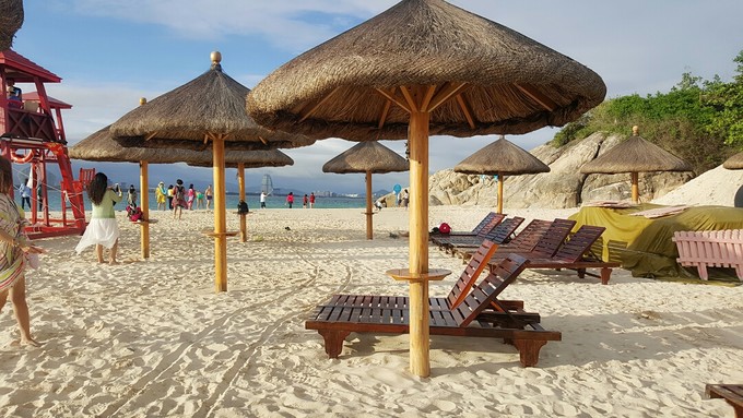 三亚自助游攻略游记,三亚旅游吃货攻略自由行