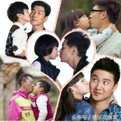 爸爸去哪儿三季孩子长大的样子,爸爸去哪儿每一季最受欢迎的孩子