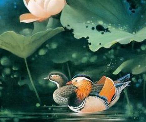 十二生肖中具有夫妻相的是哪两个,两公婆是什么生肖