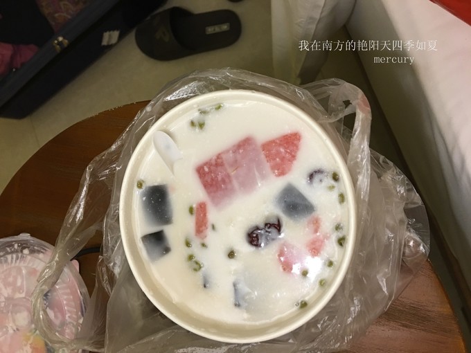 三亚旅游攻略家庭美食推荐,带着父母旅游三亚6日