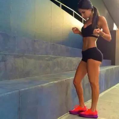 三天快速瘦腿的教程,瘦腿的教程简单易学三天