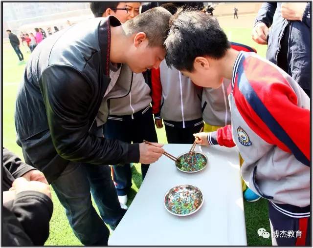 亲子运动会一起感受童心乐趣,亲子趣味运动会大合集