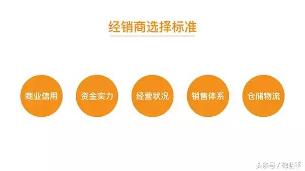 小企业怎么管理经销商,小企业经销商怎么做