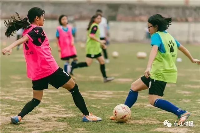 惠州青少年球王,惠州球王