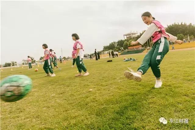 惠州青少年球王,惠州球王