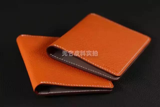 爱马仕面料知识,爱马仕皮质解读