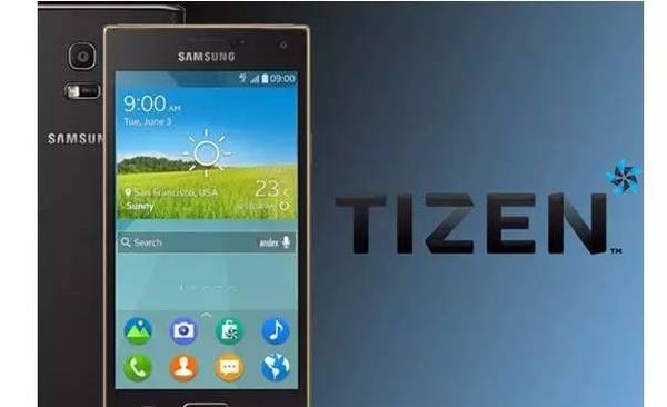 三星tizen自研系统,三星tizen系统安装第三方软件