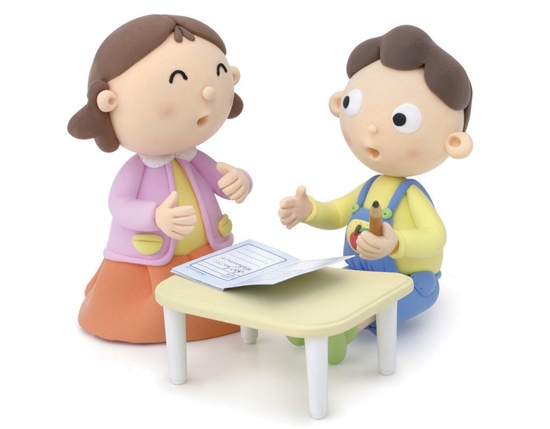 一年级和孩子签订协议,和一年级孩子签学习协议