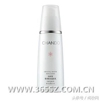 美白保湿乳液排名榜前十强,好用的美白乳液推荐