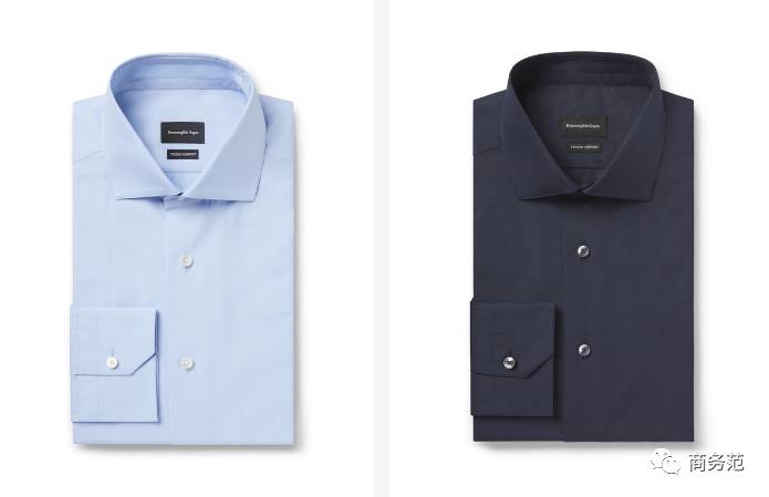 5分袖衬衫男品牌推荐,5分袖男士衬衫高端名牌