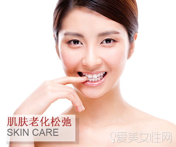 法令纹十个克星,法令纹的十大克星