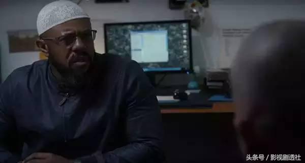 越狱第5季完整解说大结局,越狱第5季更新