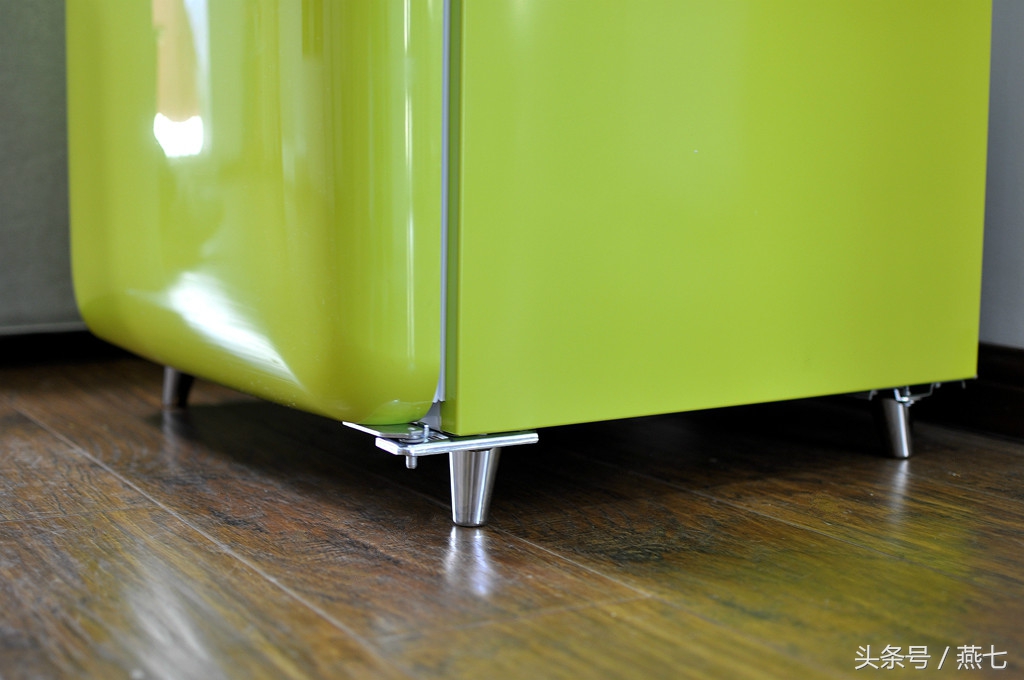 高颜值高端小冰箱,冰箱小型家用高颜值品牌