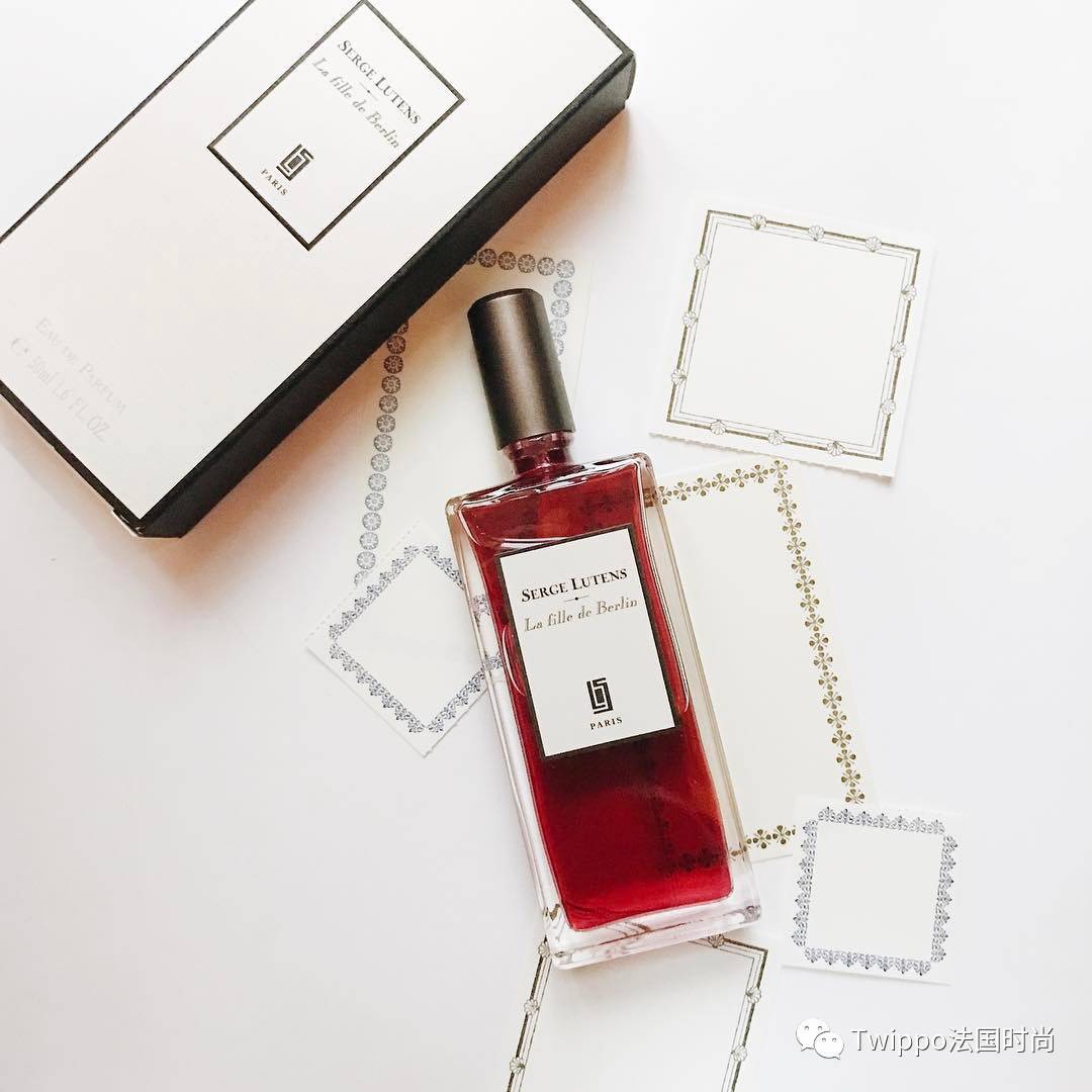 小*香众**水图鉴｜别怪我挑剔，只是这事儿太私密