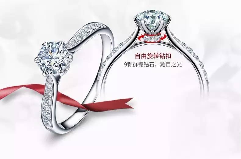 买钻戒需要注意什么才不会被坑,买钻戒怎么问才不会被坑