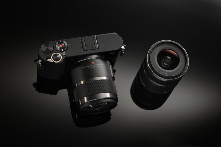 小蚁m1智能wifi传图微单相机,小蚁微单相机为什么不出第2代