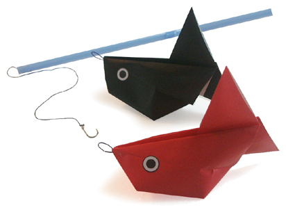 折纸大全高难度图解,初学者的折纸图解