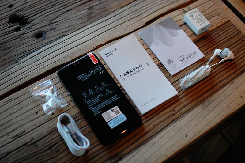 性价比高的全面屏手机评测,正面屏幕观感最好的手机