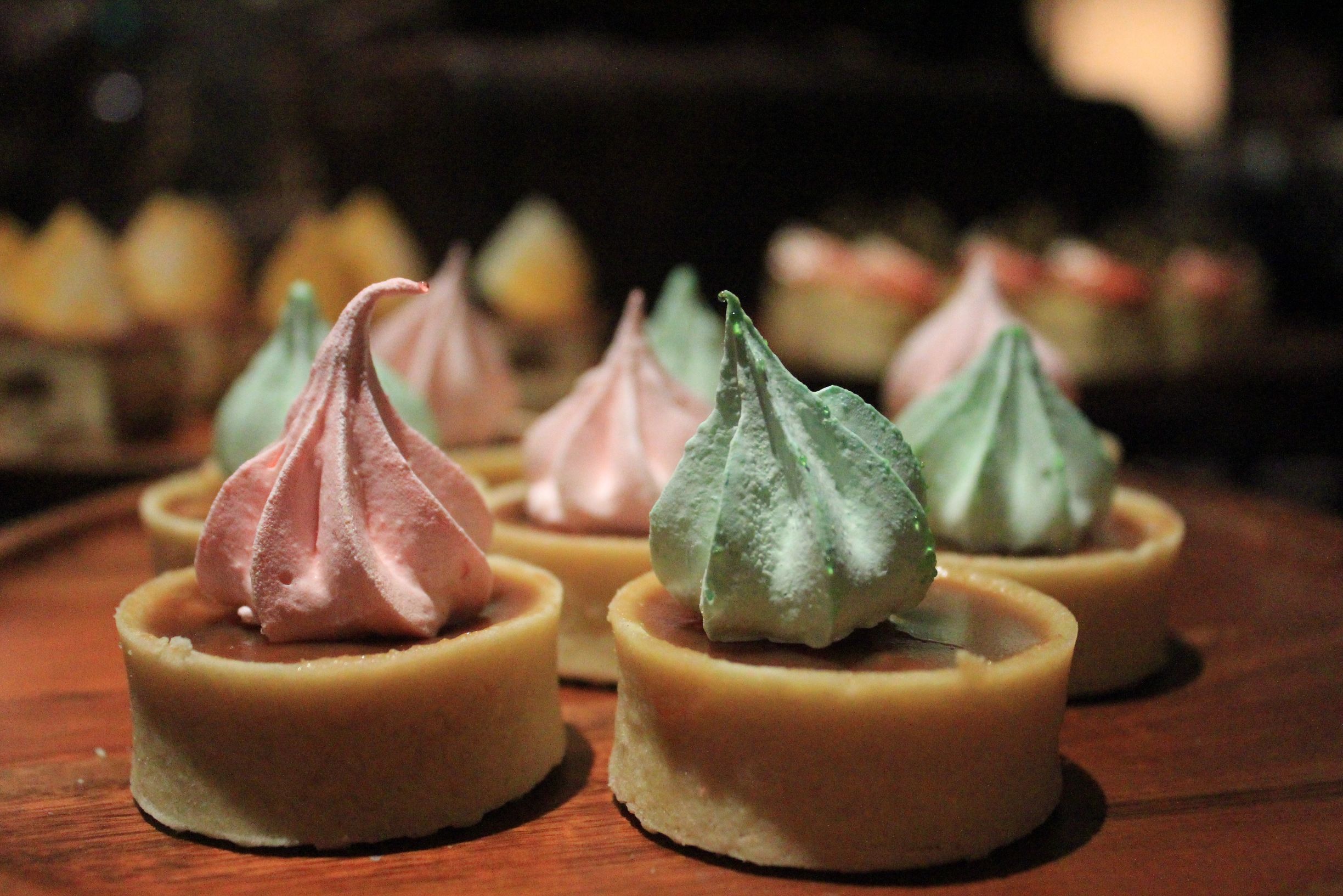 一入“蚝”门深似海，在南京LC把大海吃下去