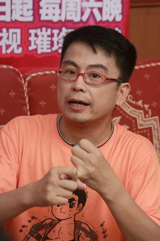 周星驰解密电影,周星驰电影为什么配角都能记住