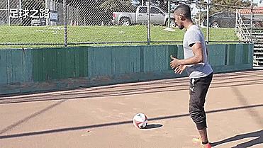 怎么样才能提高足球传球精准度,足球训练如何提高传球精准度特训