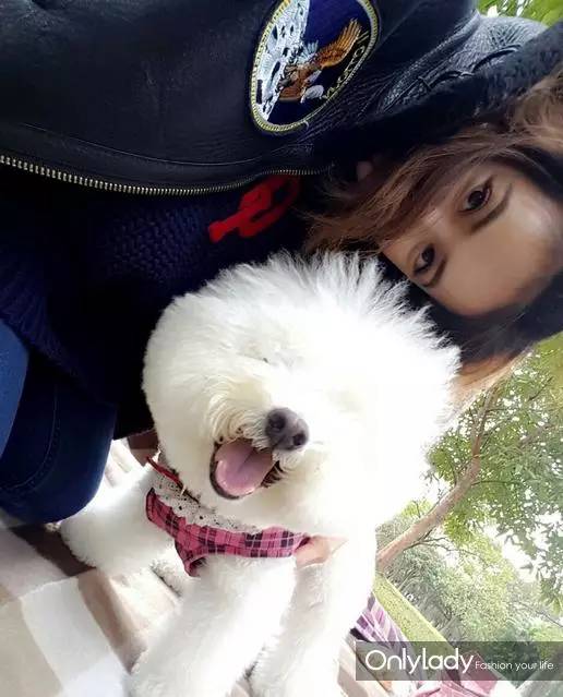 私人飞机？名牌包包？明星合影？这些宠物竟然这么大牌！