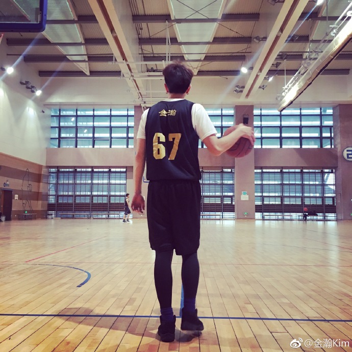 楚乔传金瀚饰演谁,楚乔传金瀚