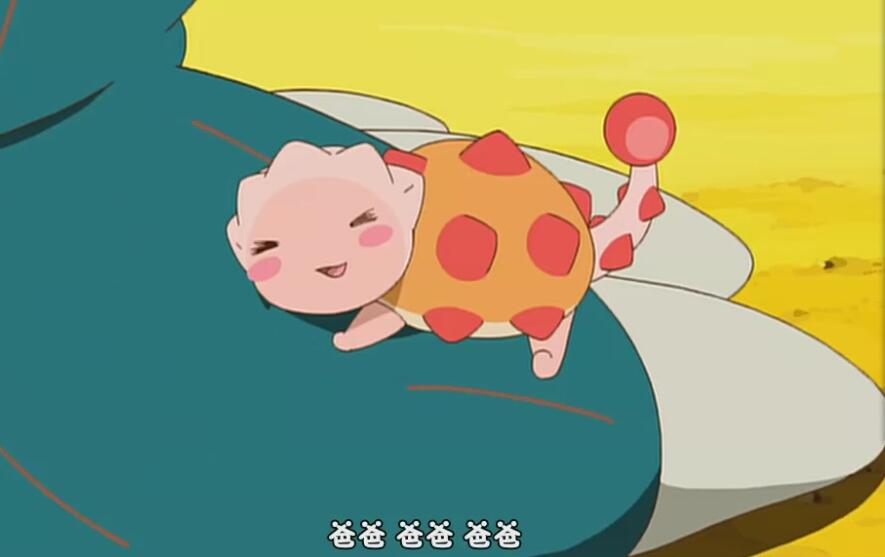 萌到爆可爱的动漫,萌到心都化了的动漫