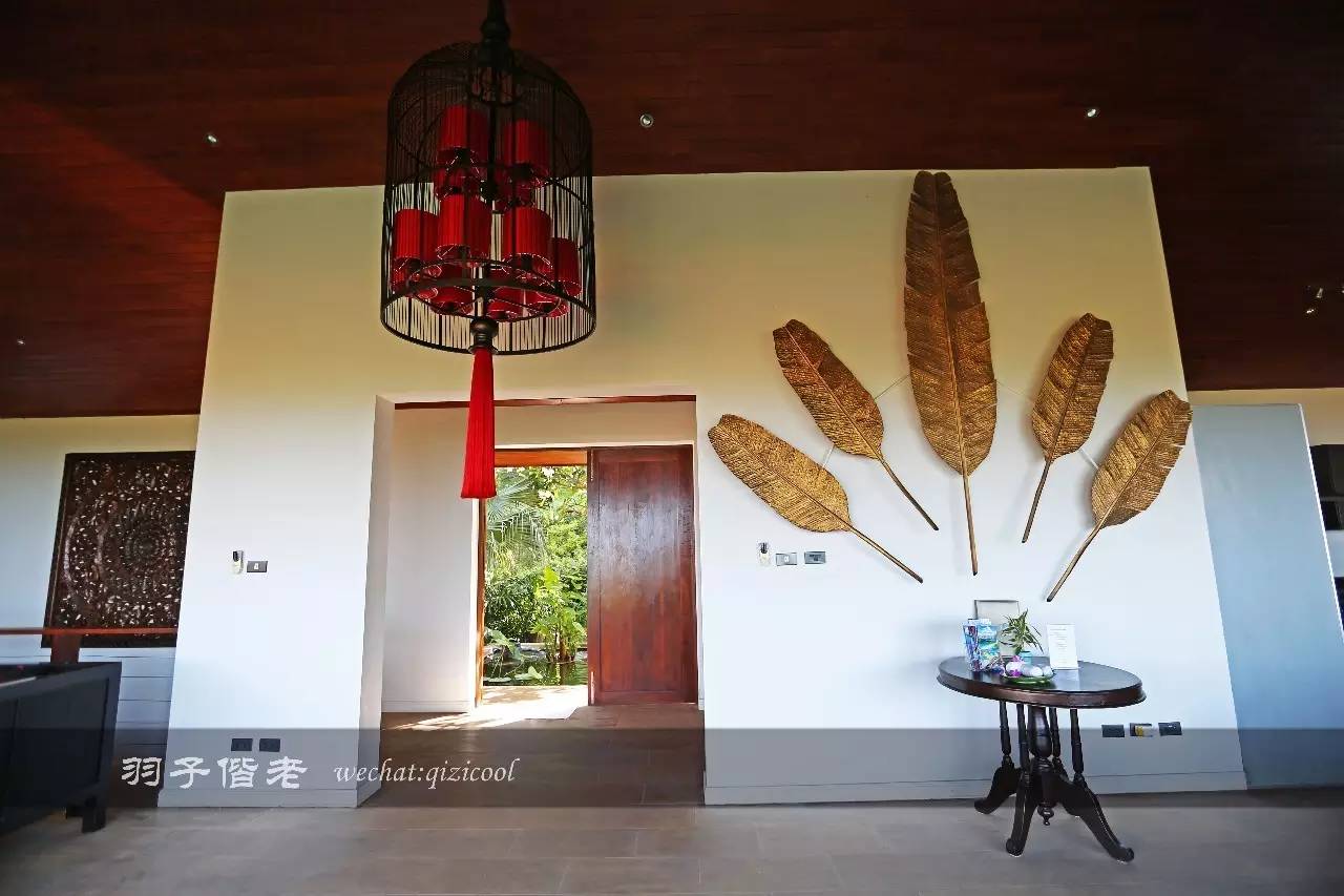 苏梅岛自由行酒店如何预订,苏梅岛五星住宿攻略