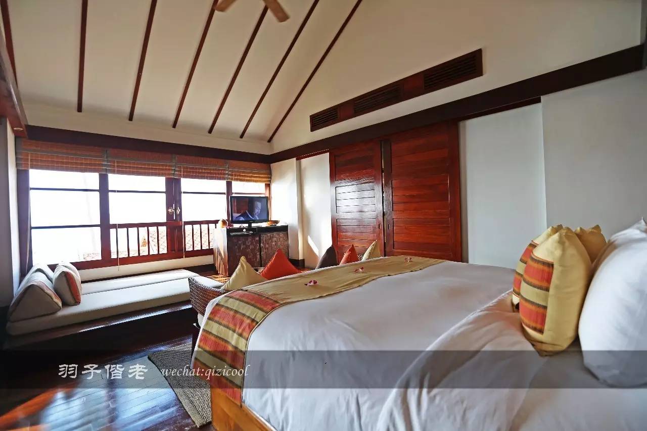 苏梅岛自由行酒店如何预订,苏梅岛五星住宿攻略