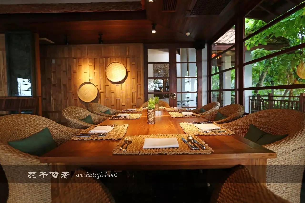 苏梅岛自由行酒店如何预订,苏梅岛五星住宿攻略