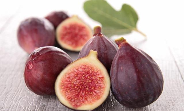 遇见无花果,怀旧无花果