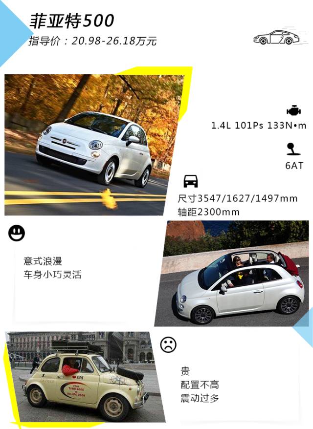 汽车防霾神车,吸入感最强的几款车