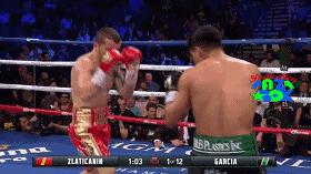 正架和反架的比赛,洛马琴科vs加西亚视频完整版