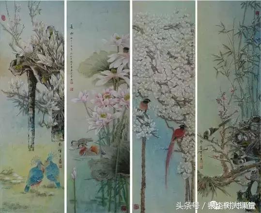 中国书画的简单介绍,中国书画的美学特征