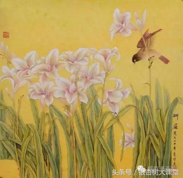 中国书画的简单介绍,中国书画的美学特征