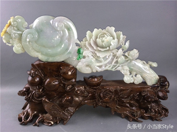 摆在客厅招财的吉祥物,家里摆什么镇宅避凶招财