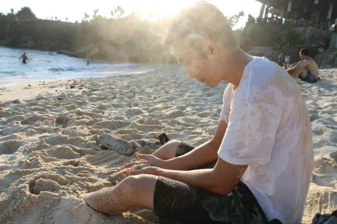 巴厘岛2天自由行,巴厘岛十一天自由行