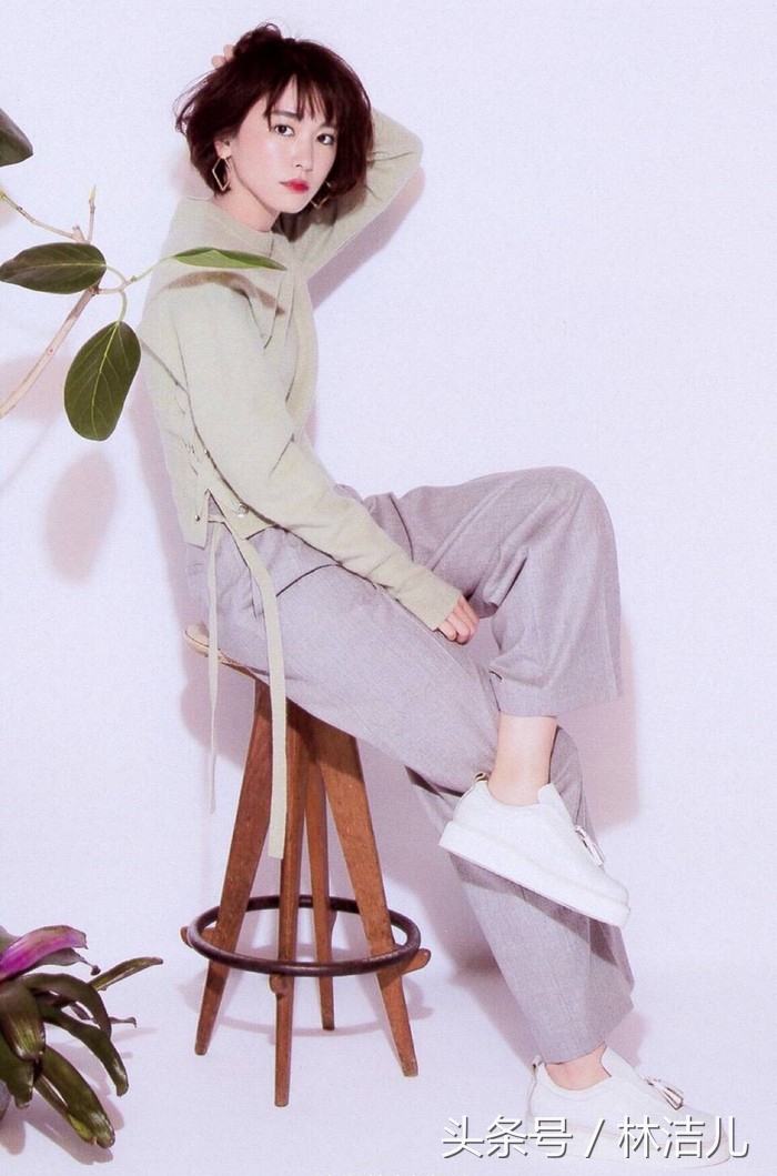 石原里美新垣结衣同一部剧,新垣结衣和石原里美