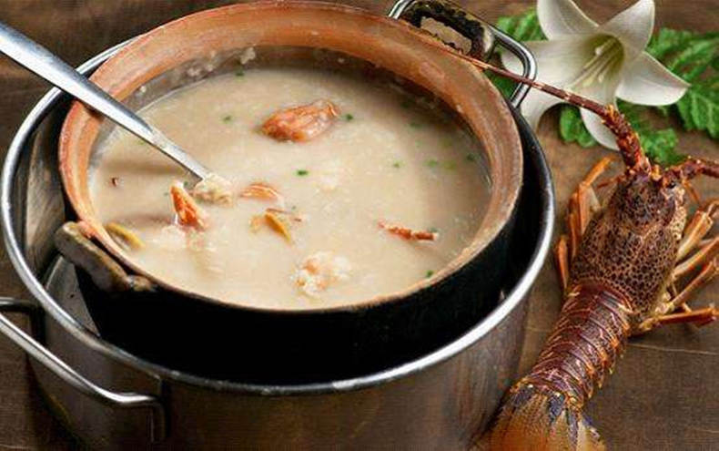 吃美味的澳洲大龙虾,澳洲大龙虾怎样烹调最简单好吃