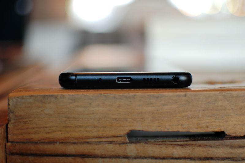 性价比高的全面屏手机评测,正面屏幕观感最好的手机