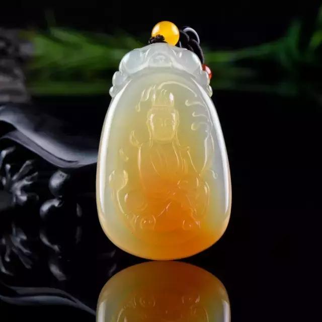 黄龙玉的正确保养方法,黄龙玉要用油养是假的黄龙玉吗